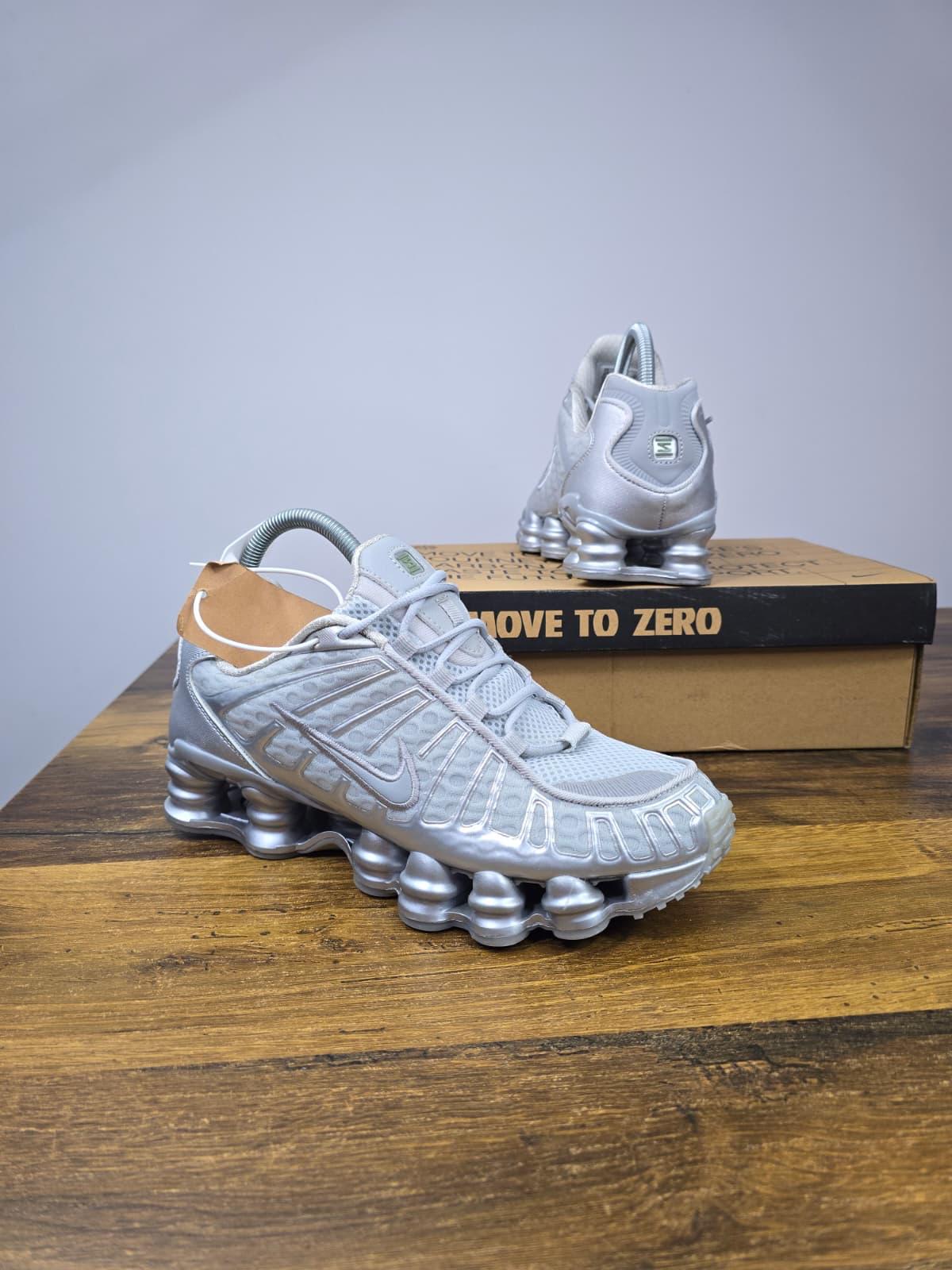 Nike Shox TL