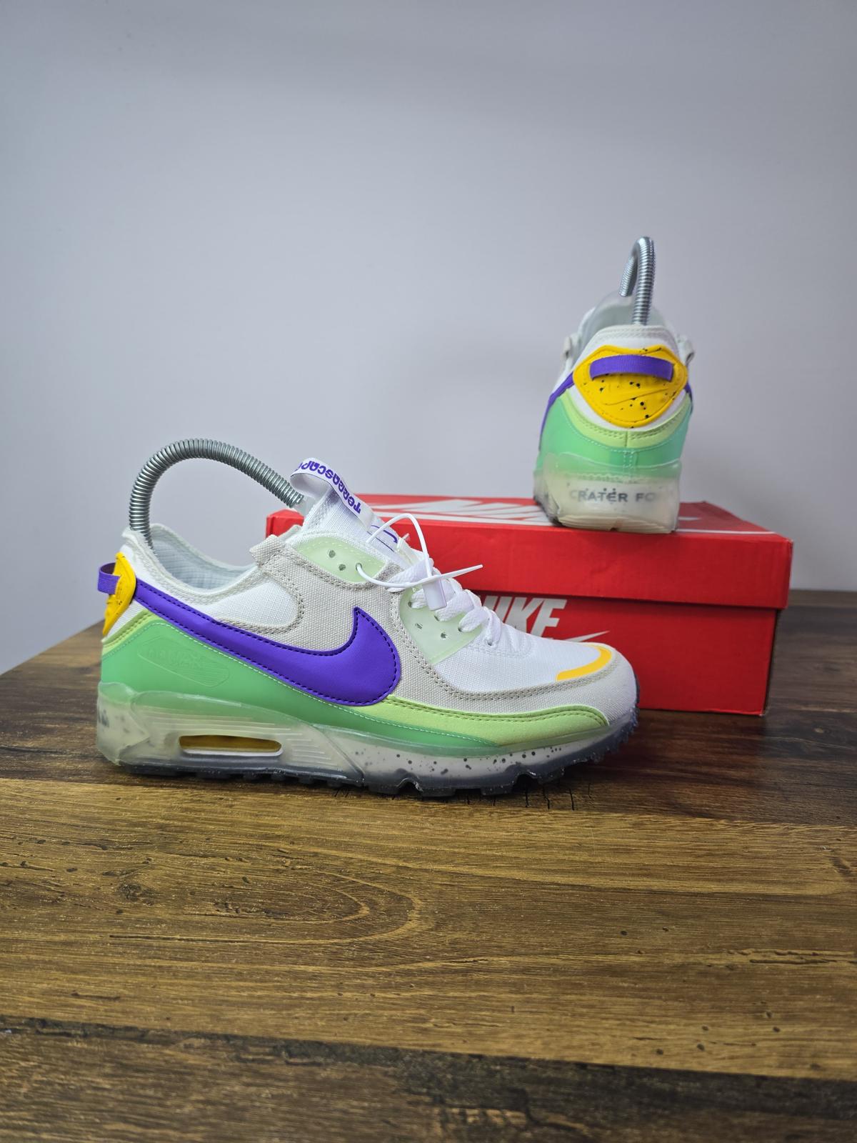 Nike Air Max 90 Terrascape