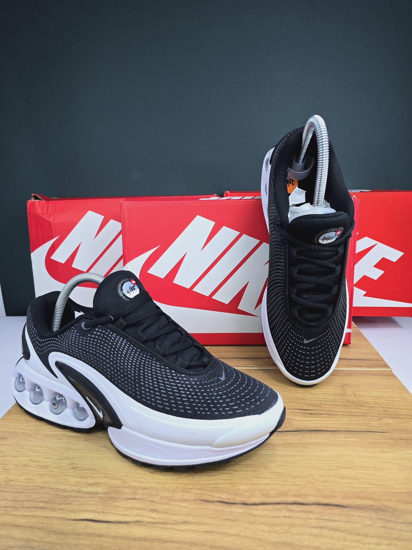 Nike DN White Cool Grey