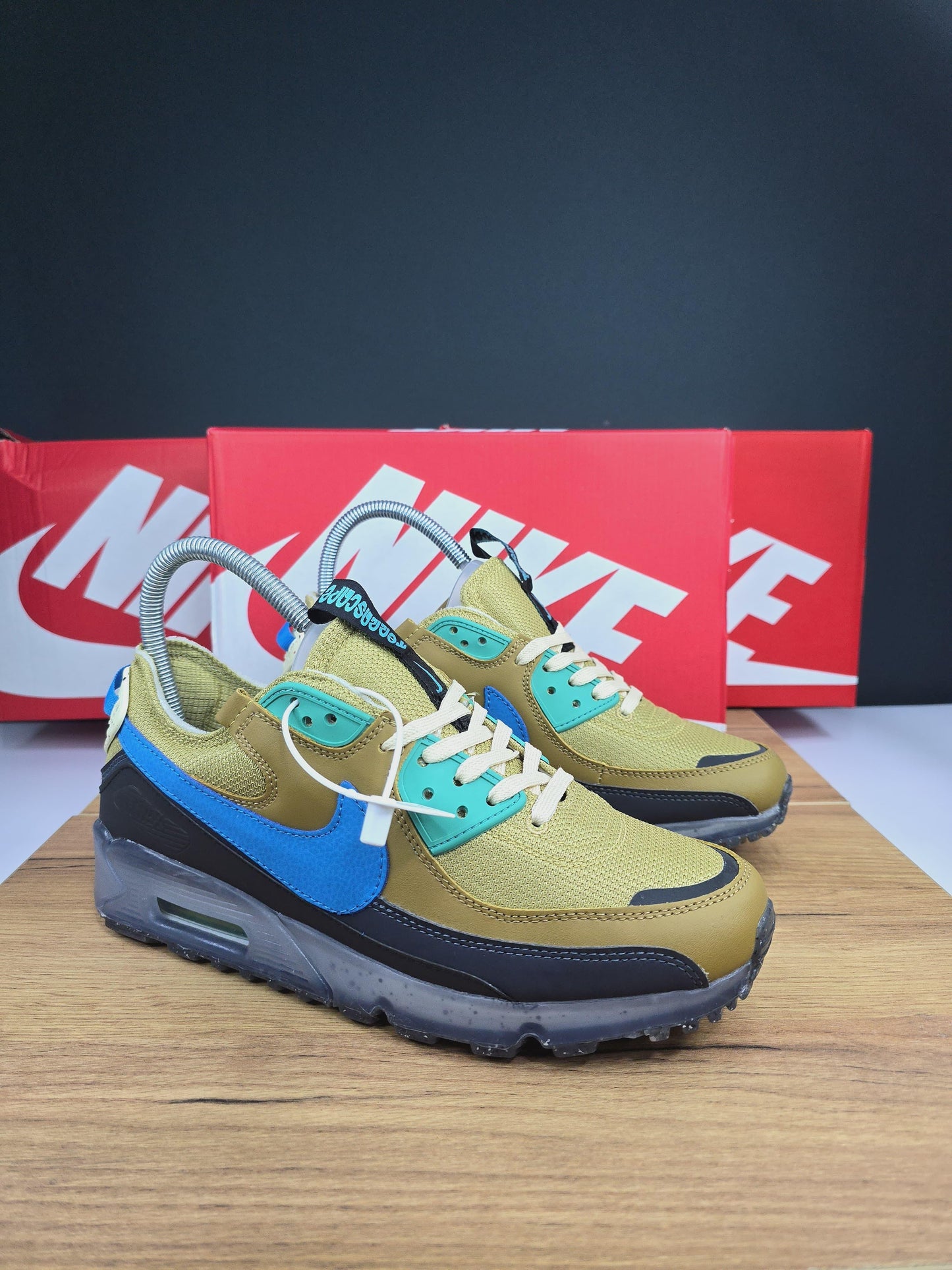Nike Air Max 90 Terrascape