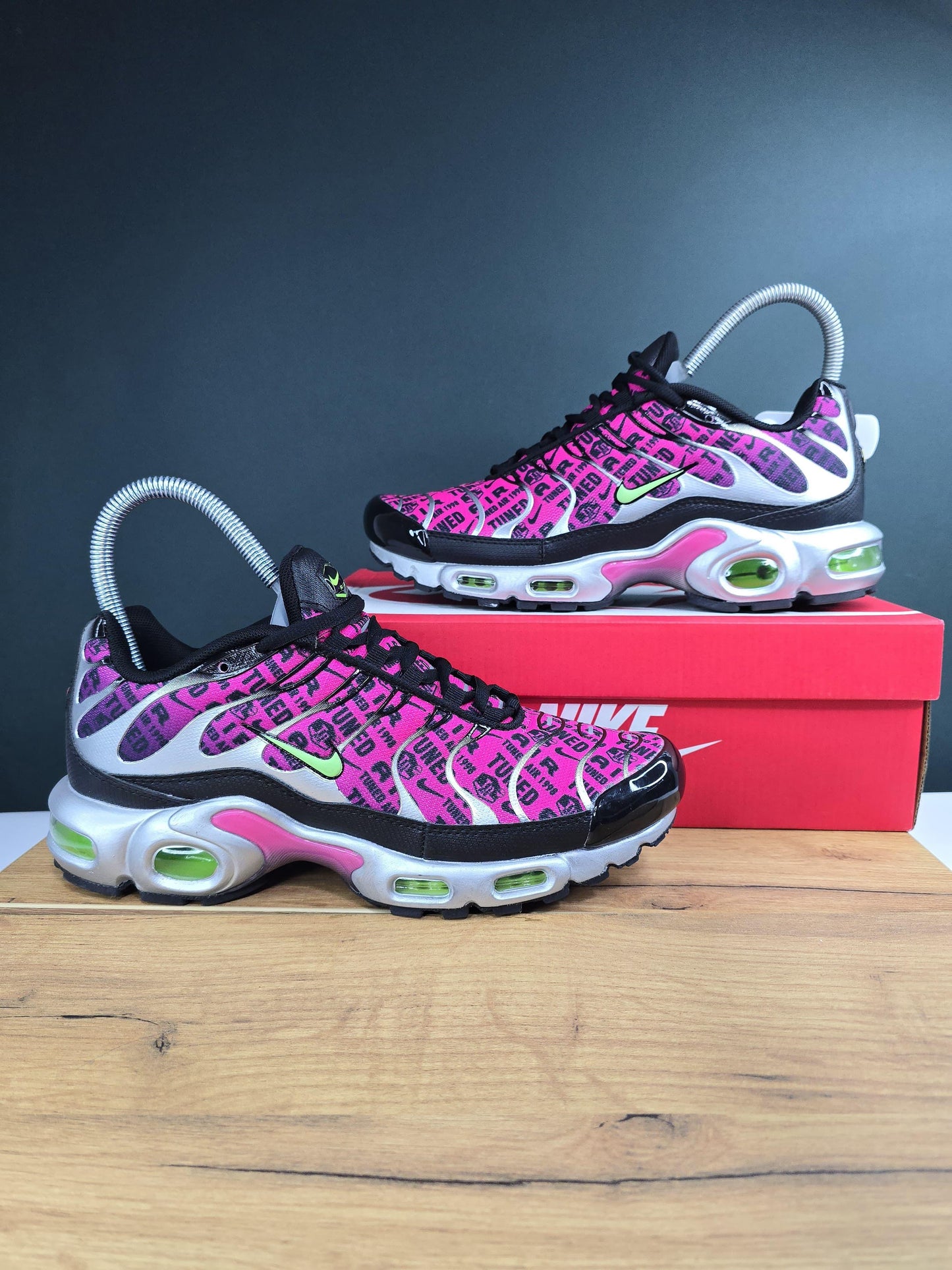 Nike TN Mercurial XXV