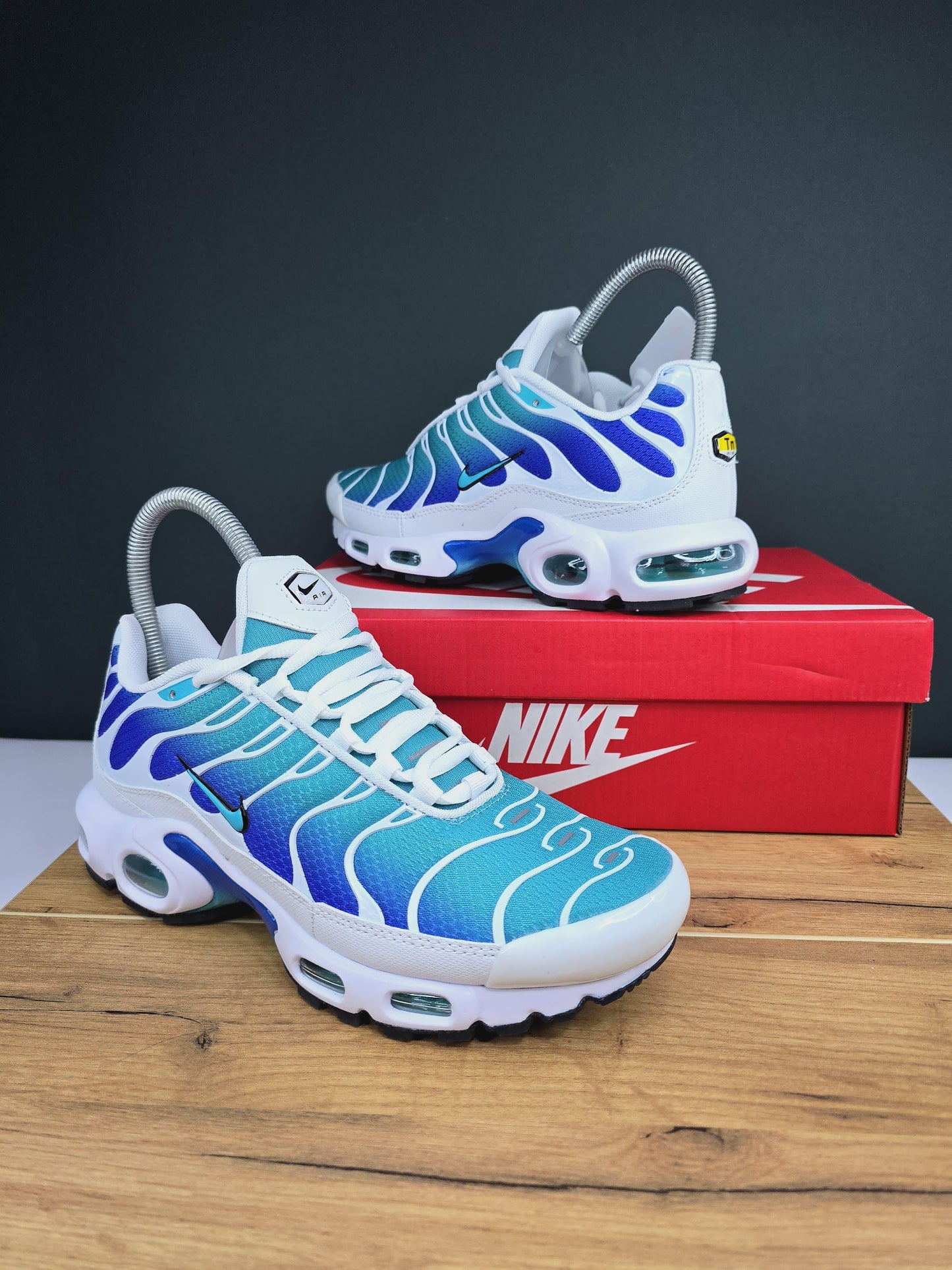 Nike TN Blue Gaze