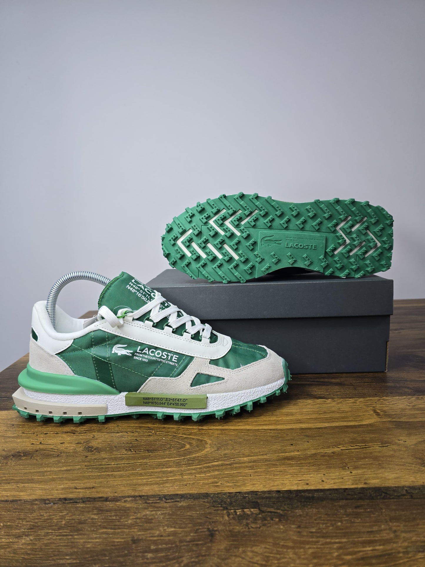 Lacoste