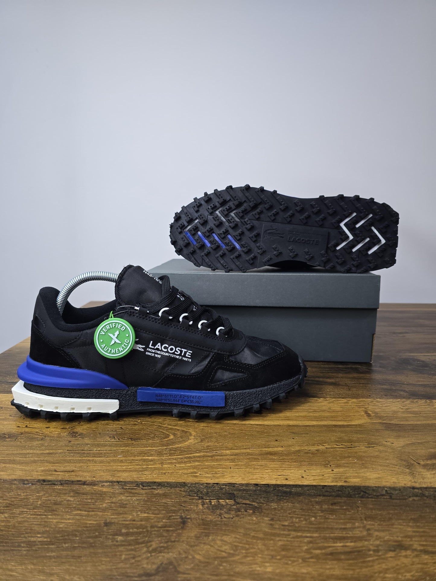 Lacoste