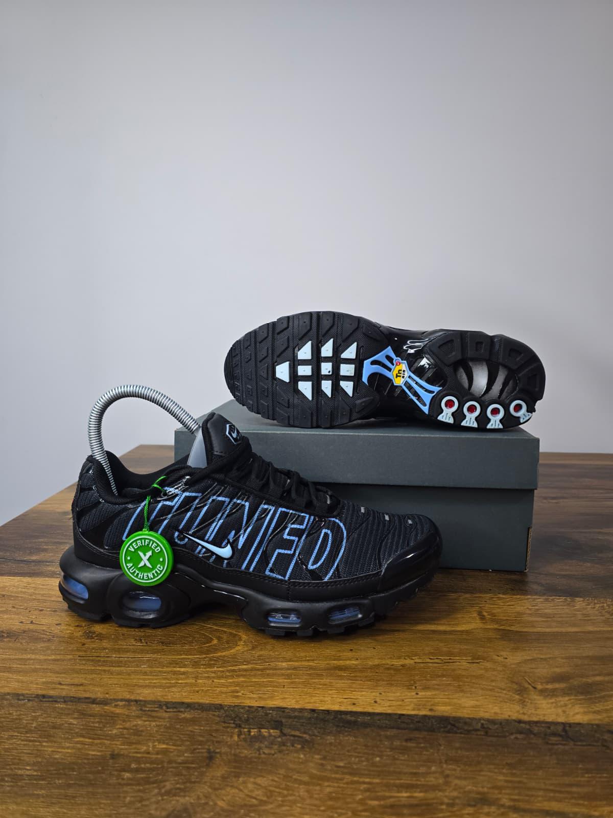 Nike TN