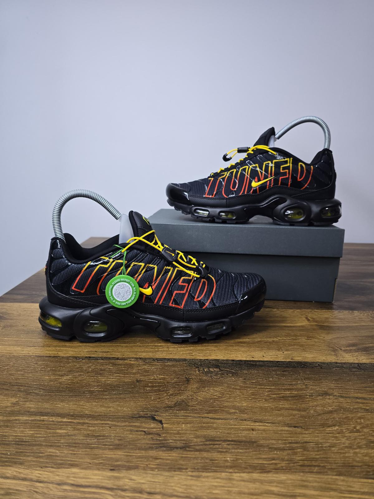 Nike TN