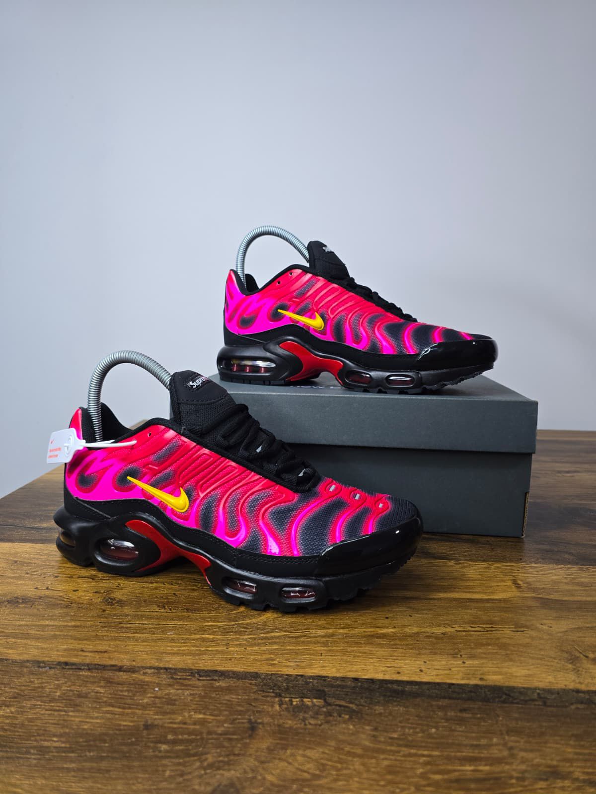 Nike TN