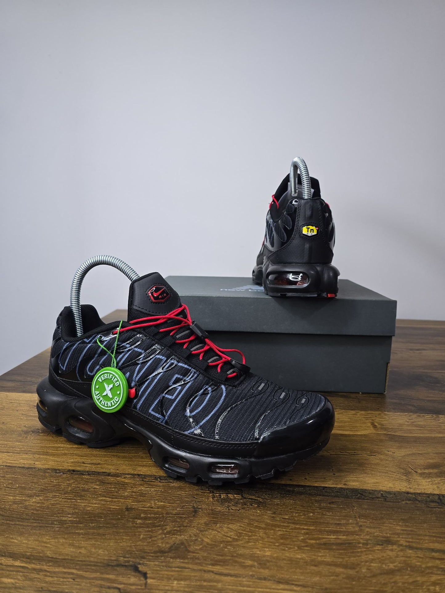 Nike TN