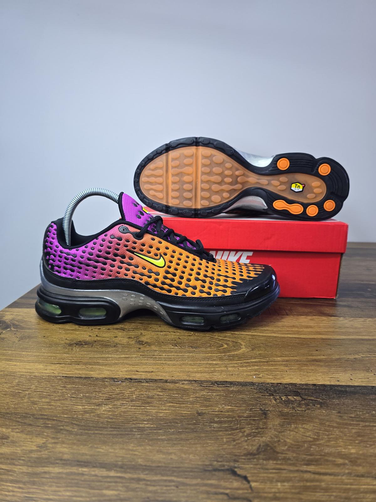 Nike TN Plus 7