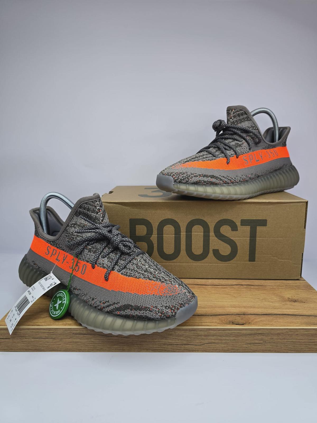Yeezy 350 "Beluga Reflective"
