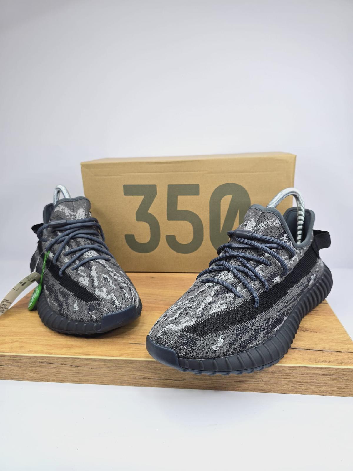 Yeezy 350 V2 "MX Dark Salt"