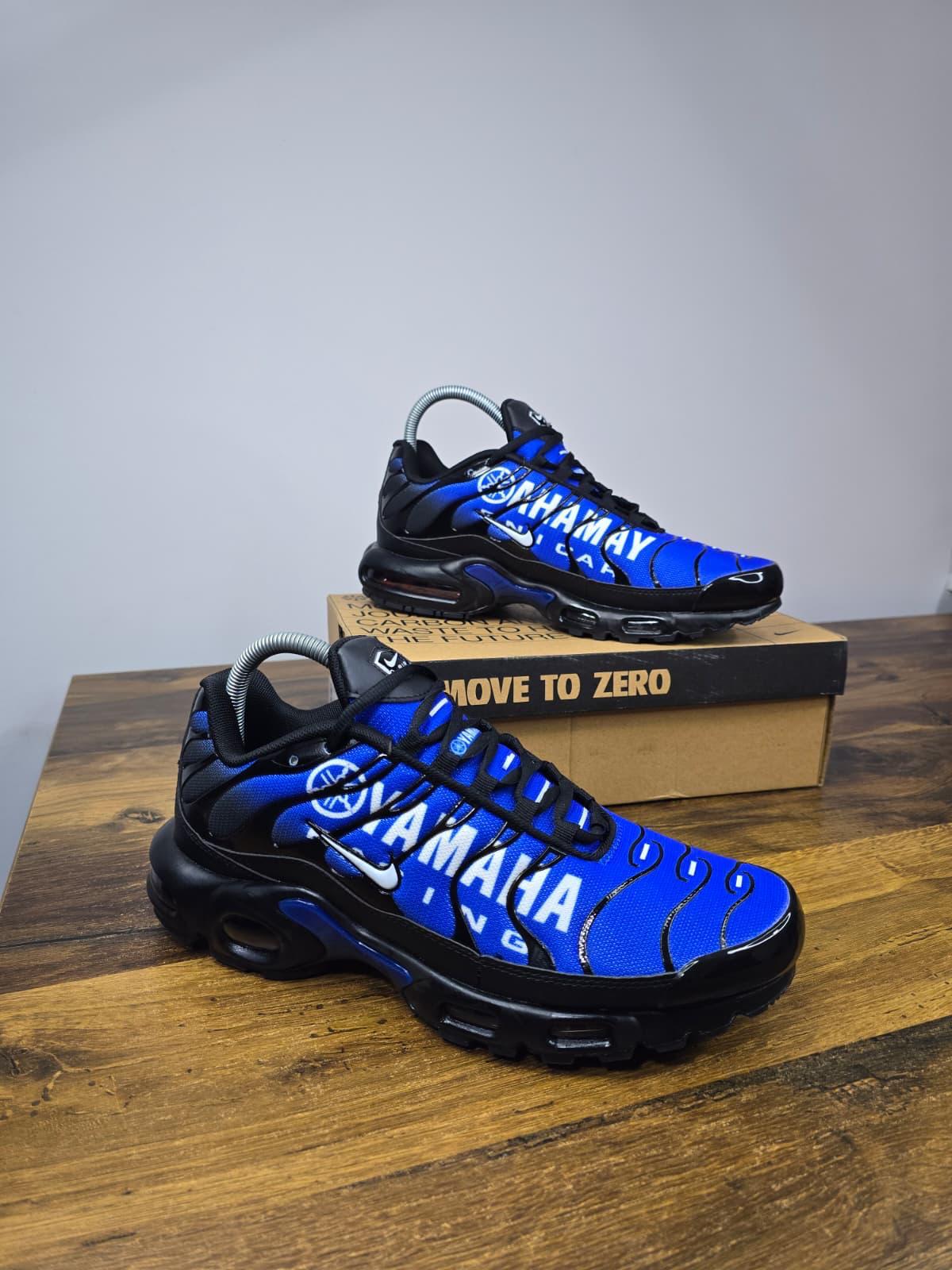 Nike Air Max Plus TN Yamaha