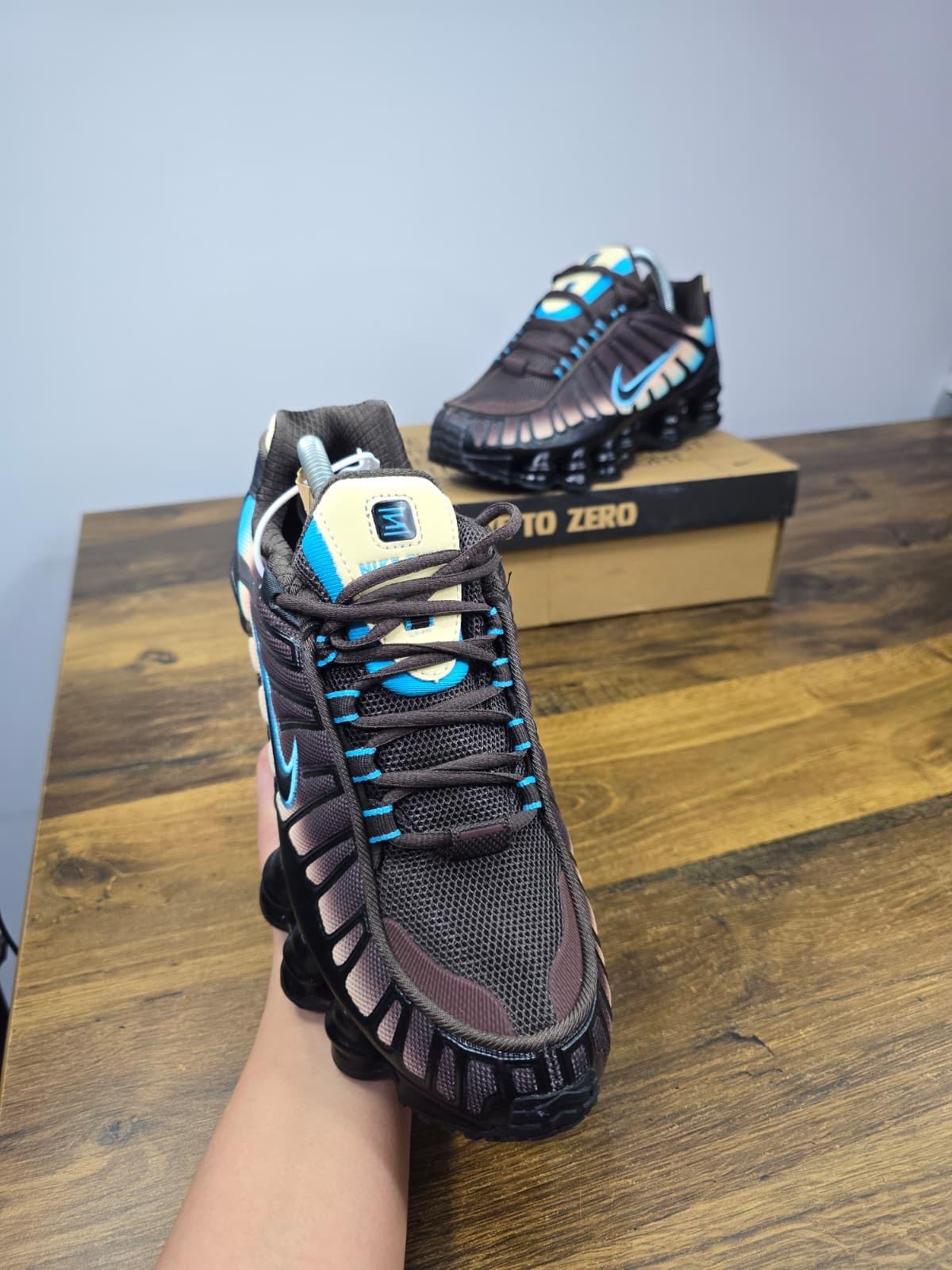 Nike Shox TL