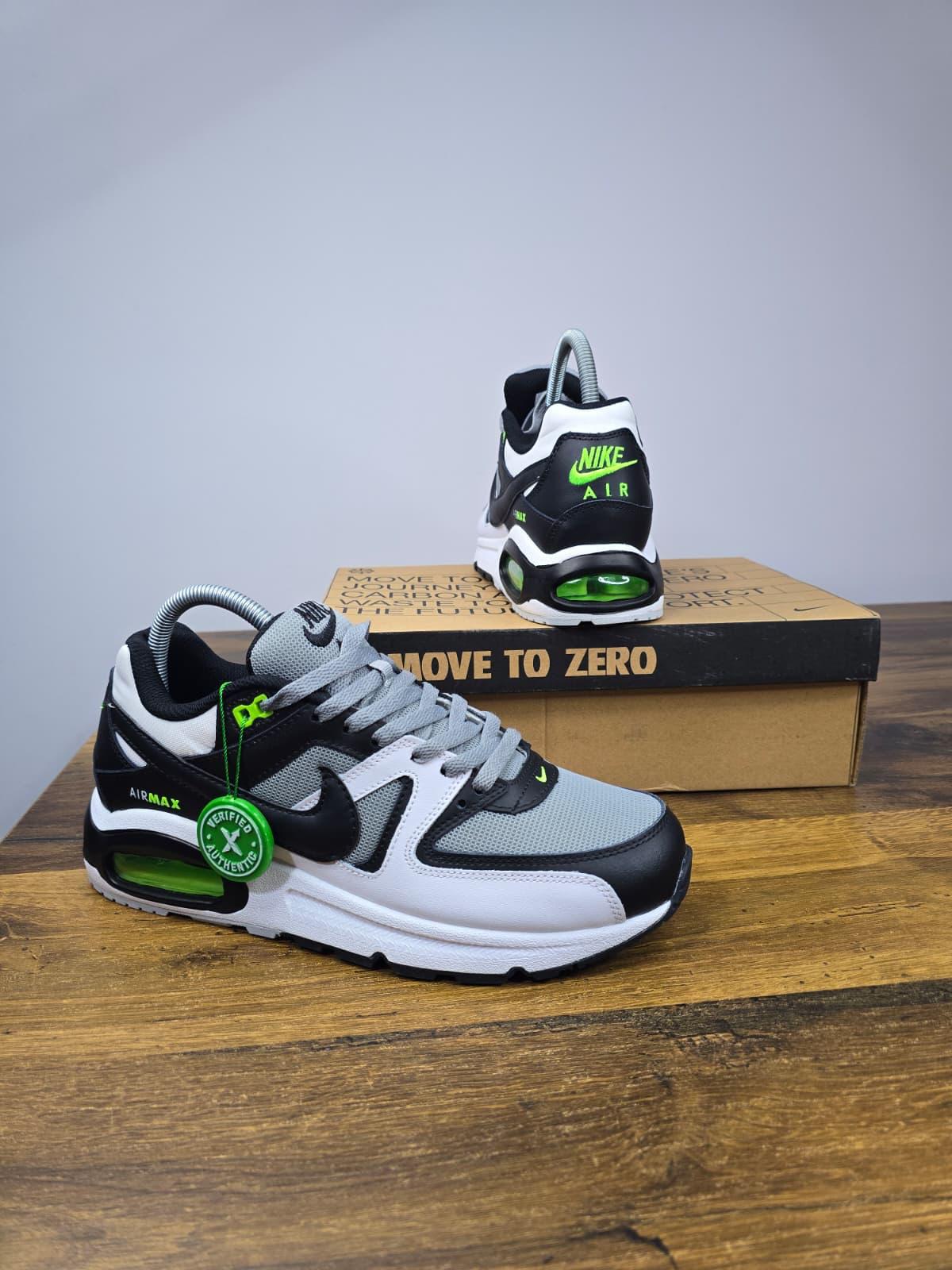 Nike Air Max Command