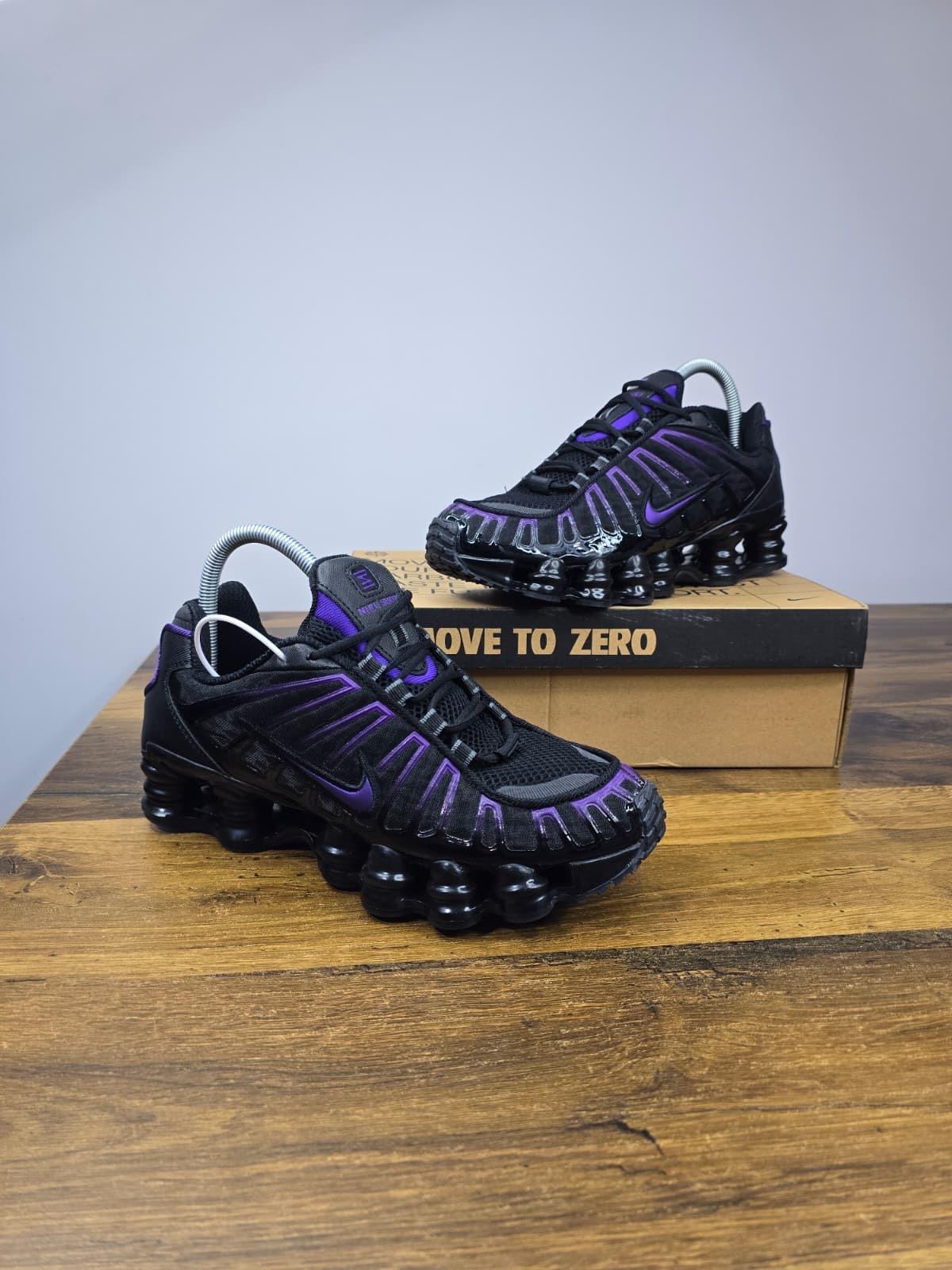 Nike Shox TL