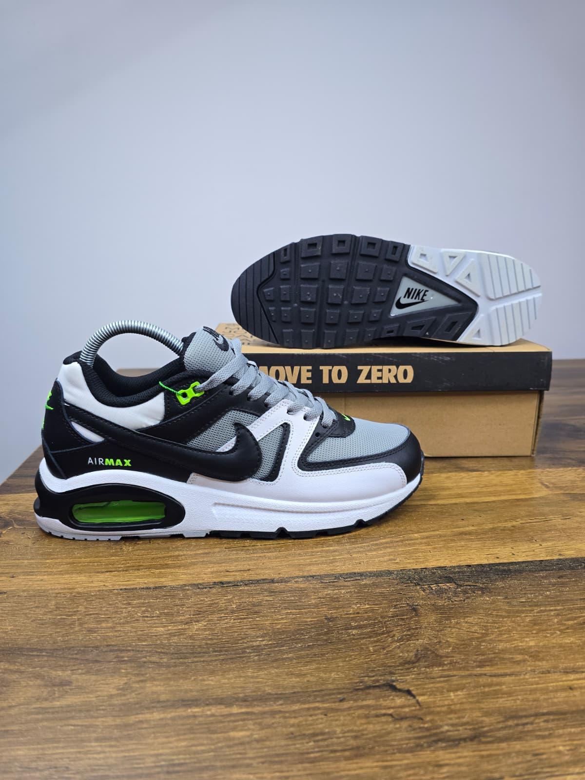 Nike Air Max Command