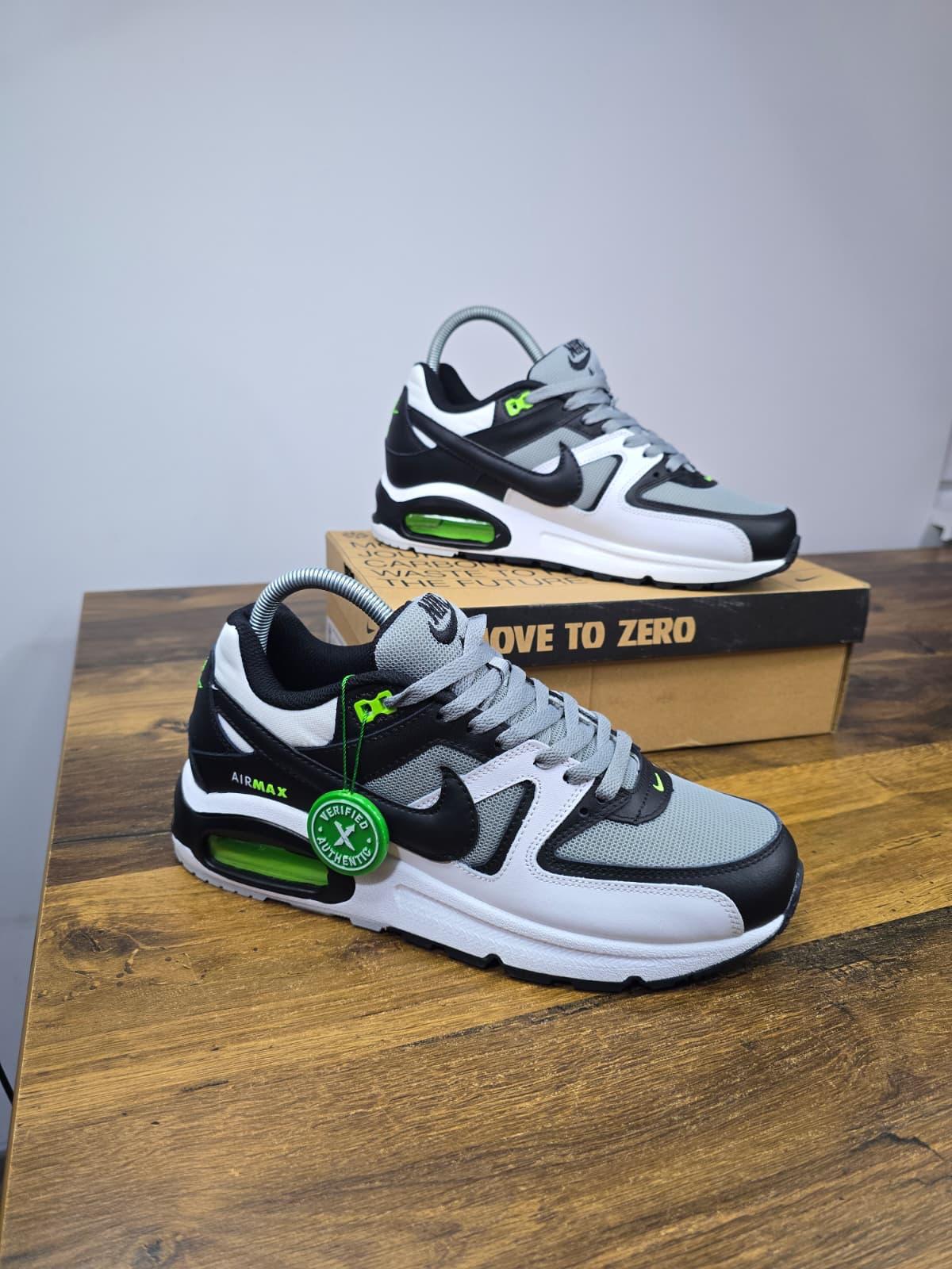 Nike Air Max Command