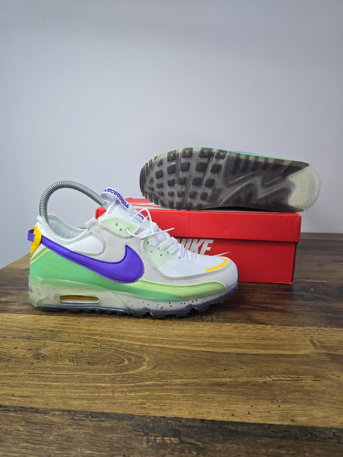 Nike Air Max 90 Terrascape