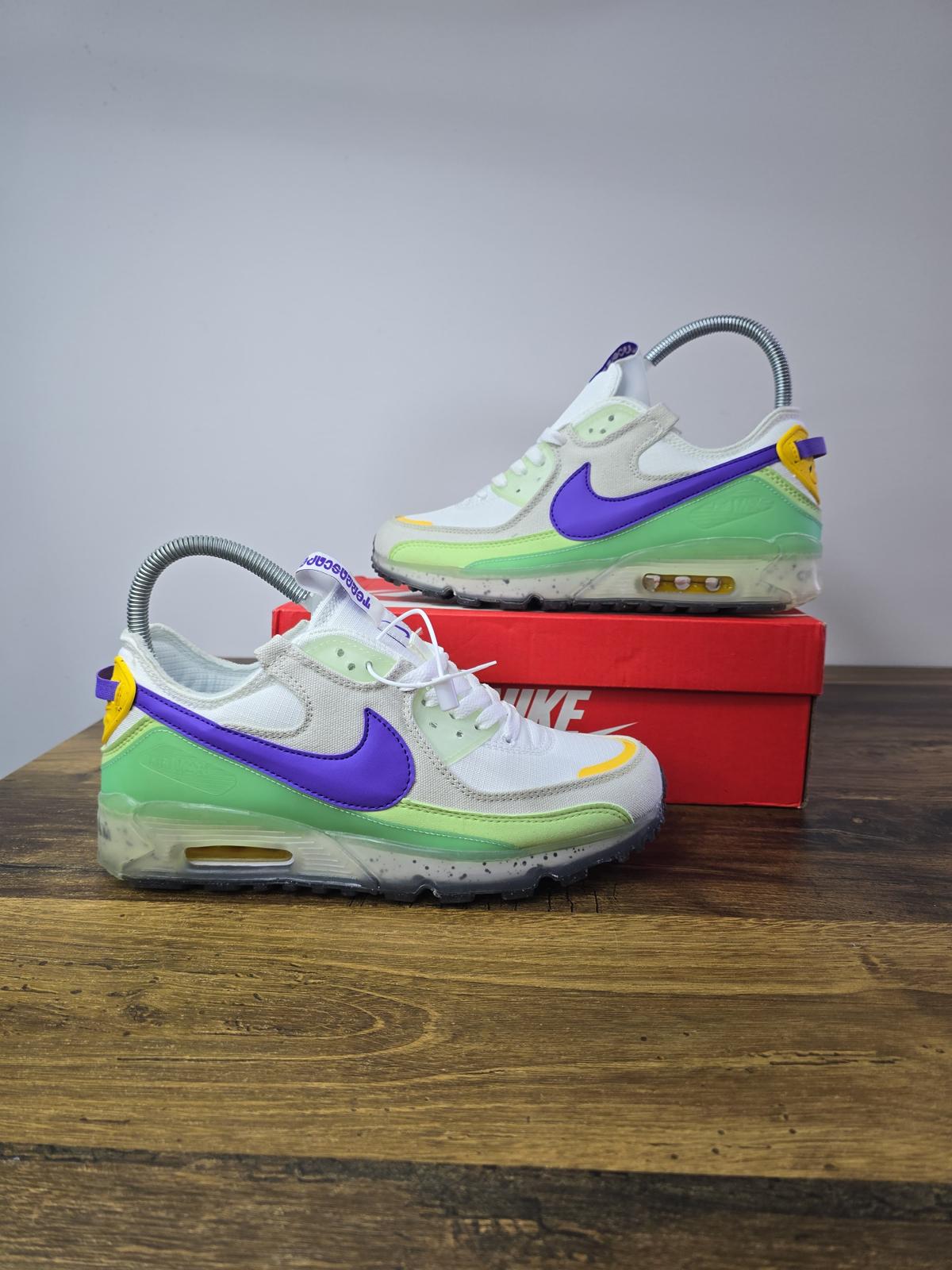 Nike Air Max 90 Terrascape