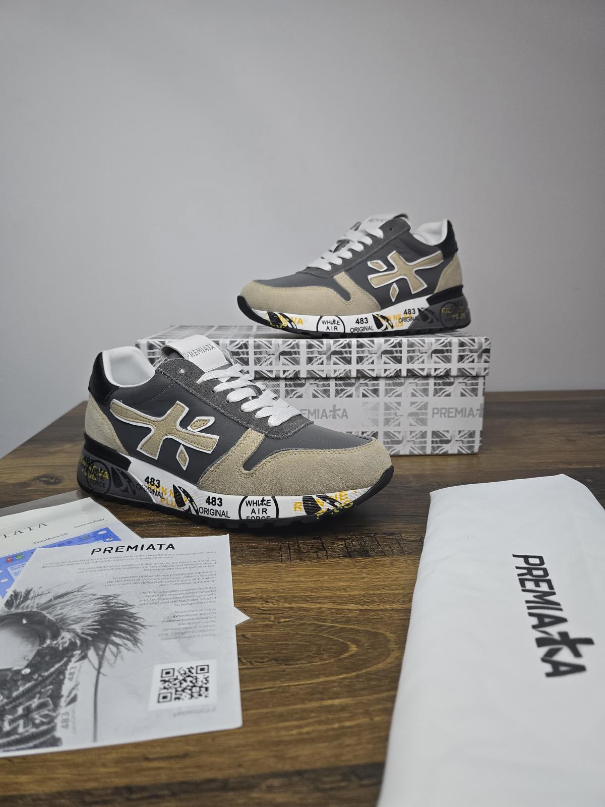 Premiata MICK