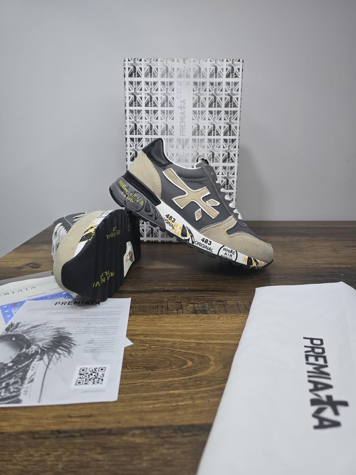 Premiata MICK