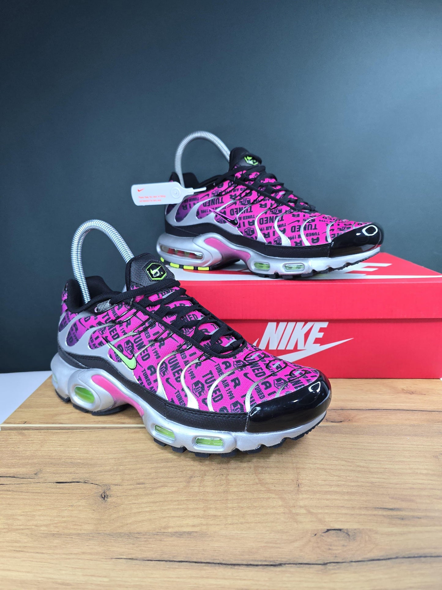 Nike TN Mercurial XXV