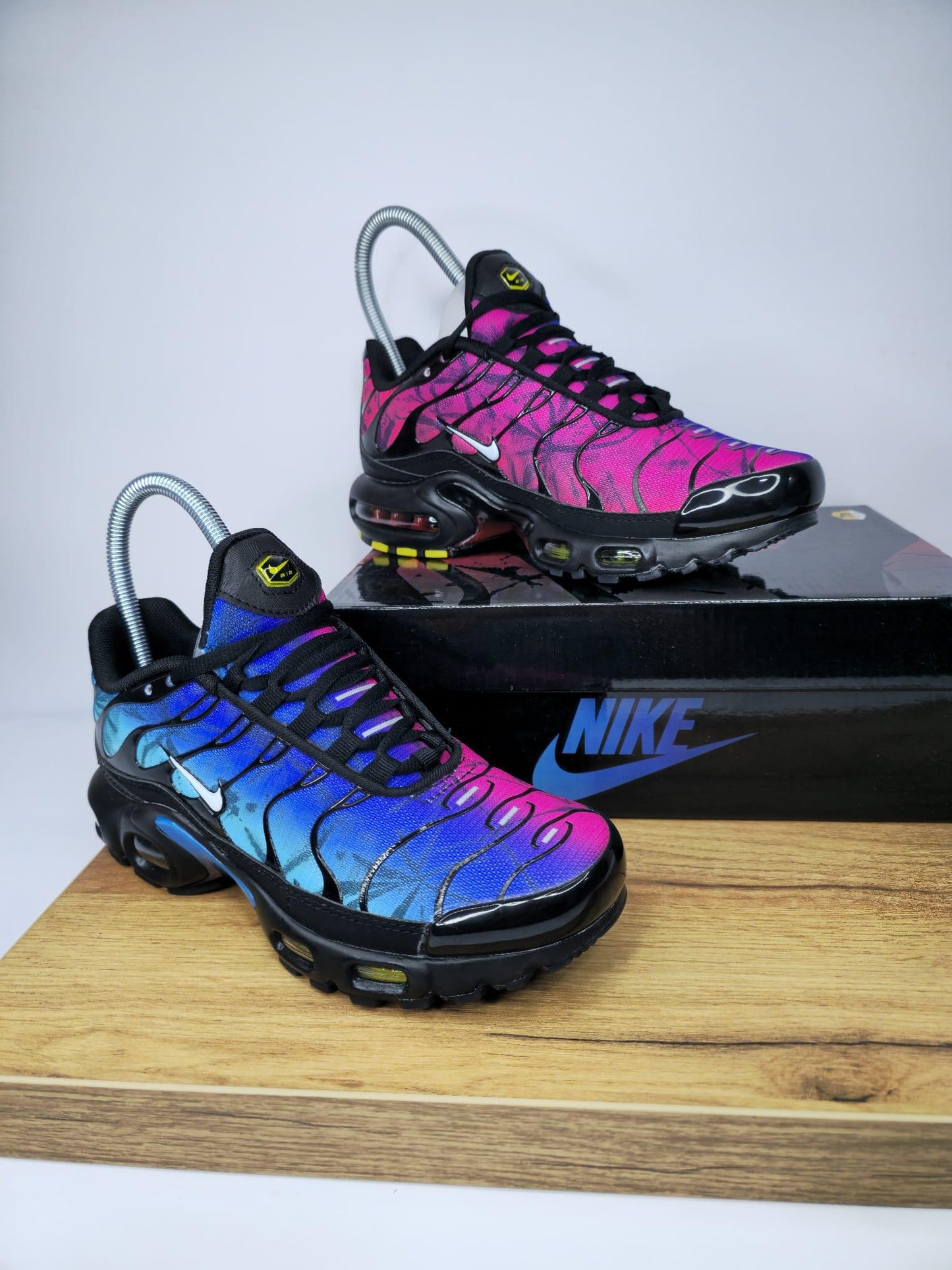 Nike TN 25th Anniversary