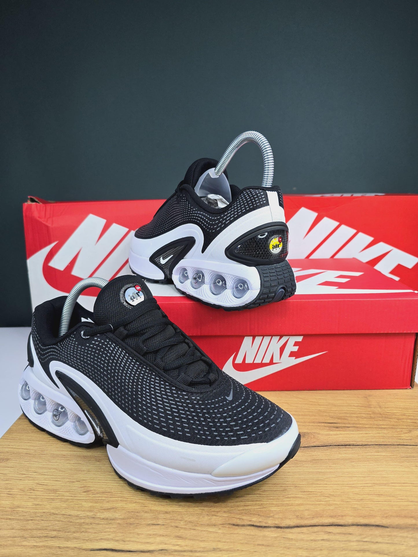 Nike DN White Cool Grey