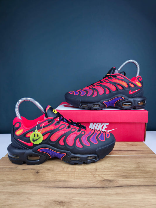 Nike TN Drift Spiderman