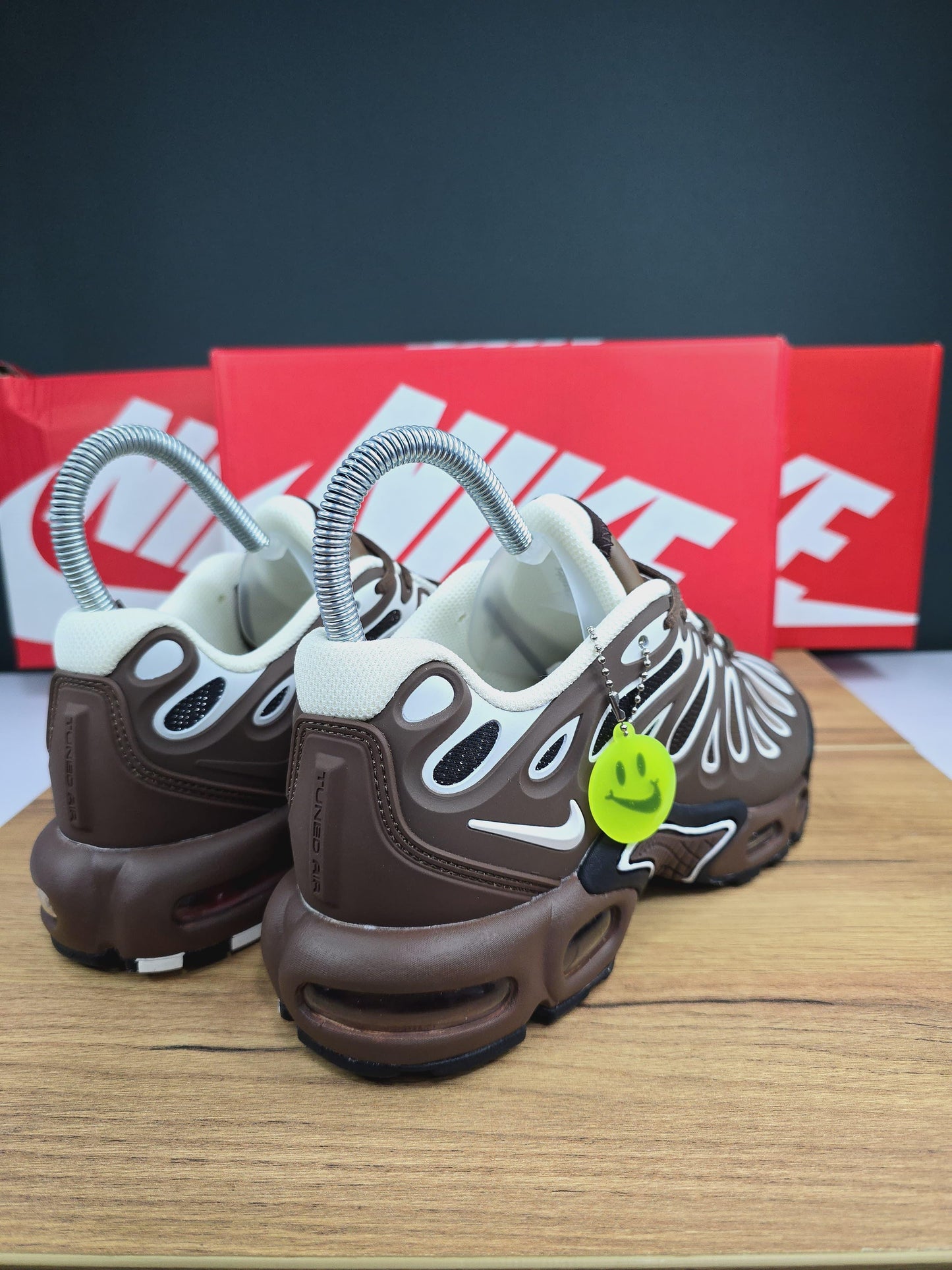 Nike TN Drift Baroque Brown