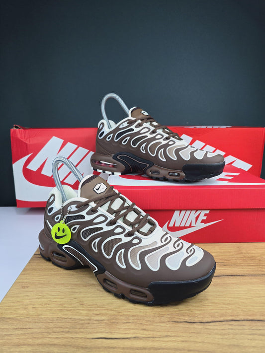 Nike TN Drift Baroque Brown