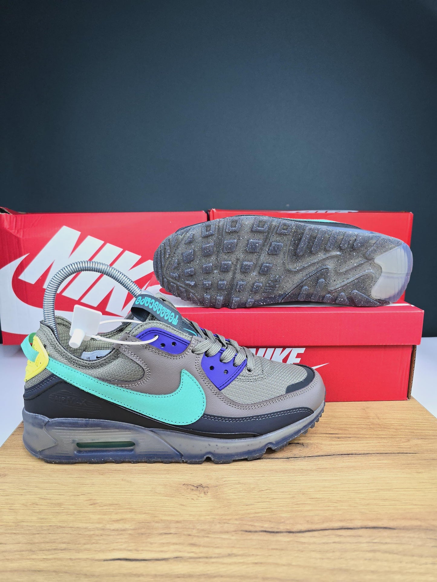 Nike Air Max 90 Terrascape