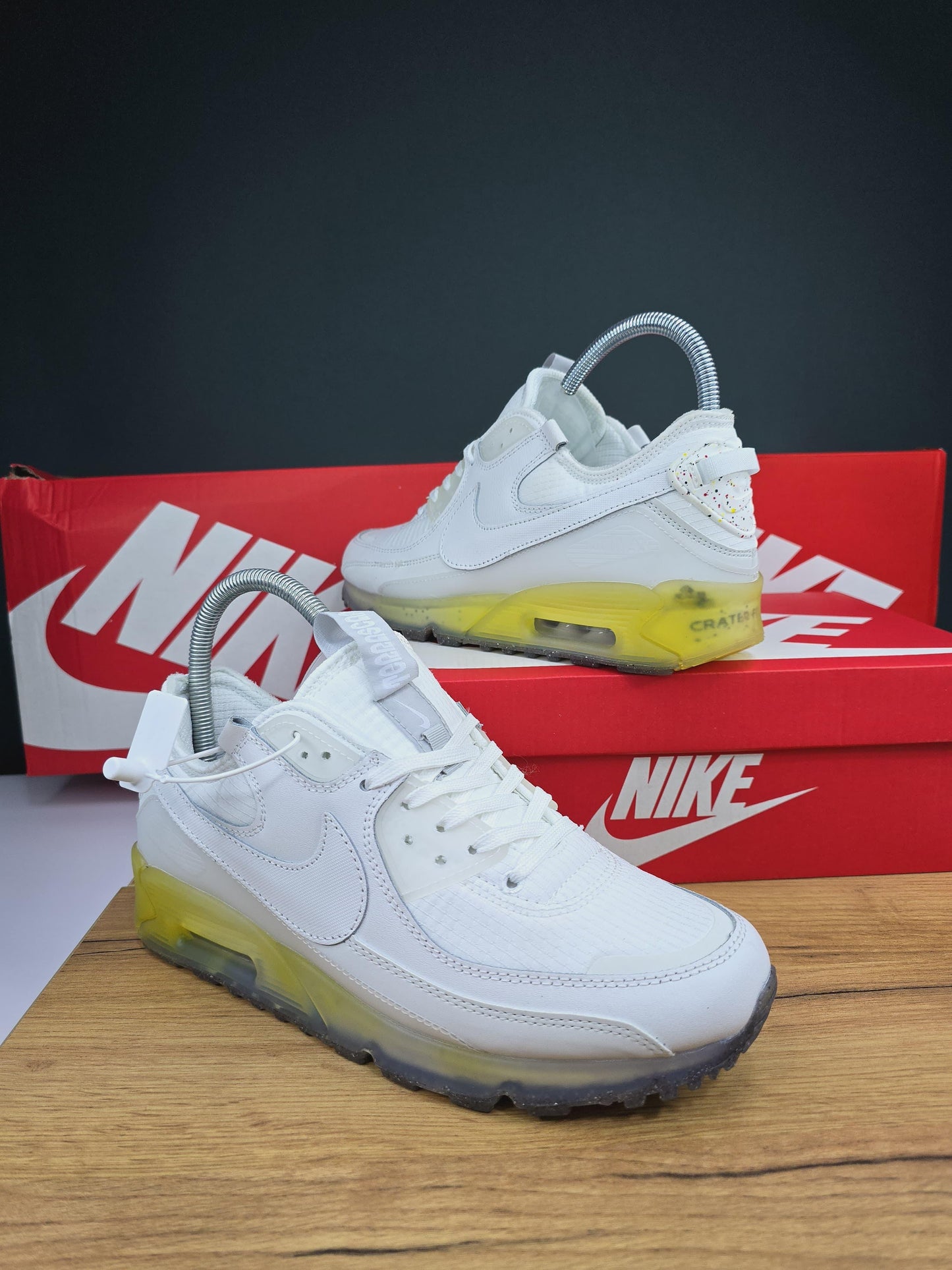 Nike Air Max 90 Terrascape