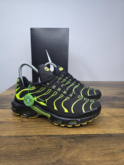 Nike TN