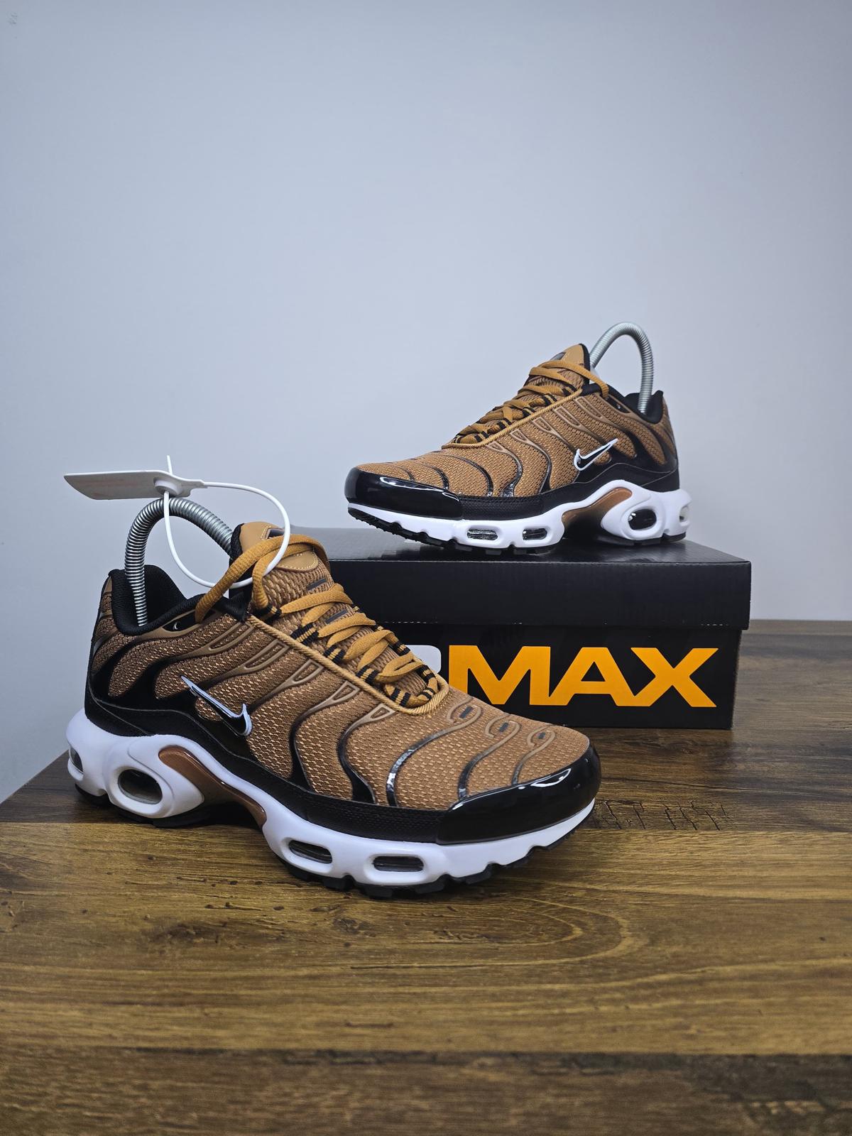 Nike TN Golden Harvest