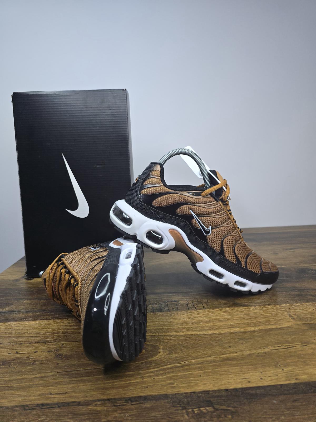 Nike TN Golden Harvest