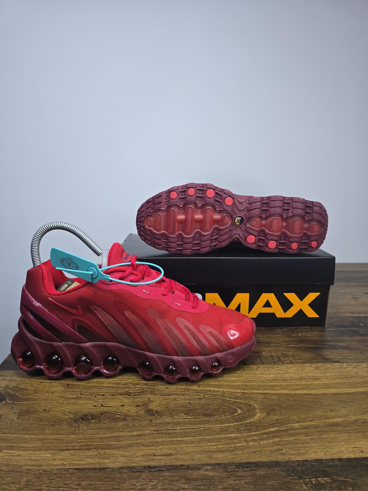 Nike Air Max DN8 University Red
