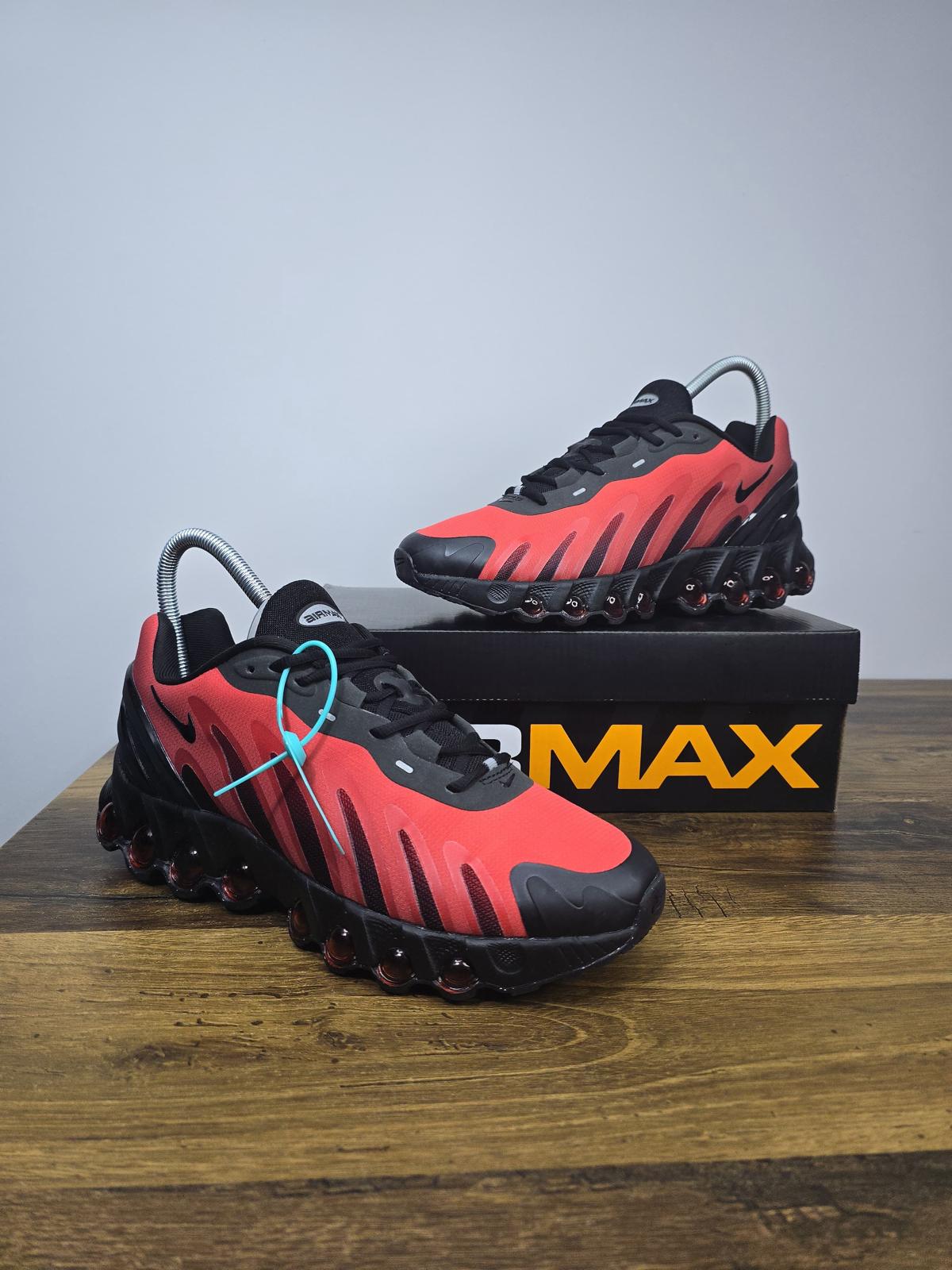 Nike Air Max DN8 Black Red