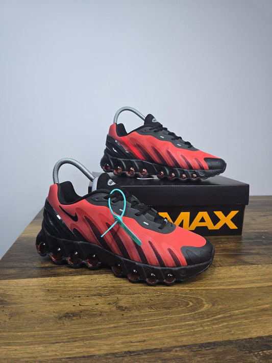 Nike Air Max DN8 Black Red