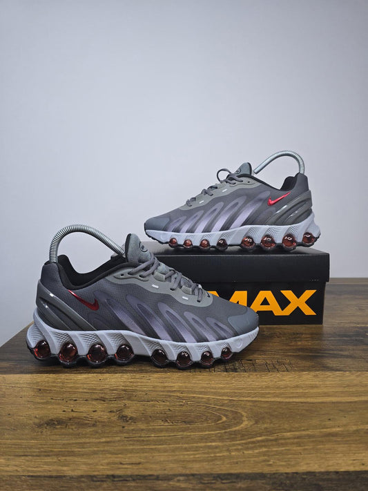 Nike Air Max DN8 Grey Red Black
