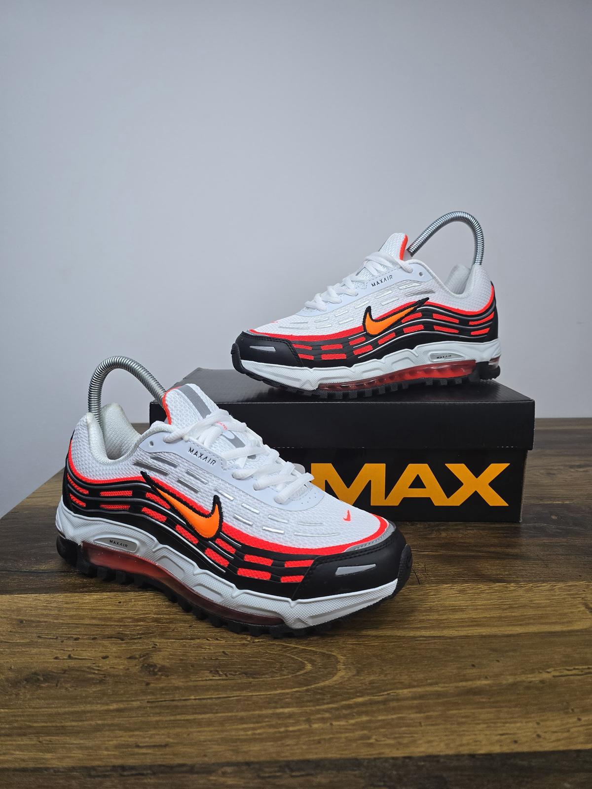 Nike Air Max TL 2.0 Phantom Total Orange