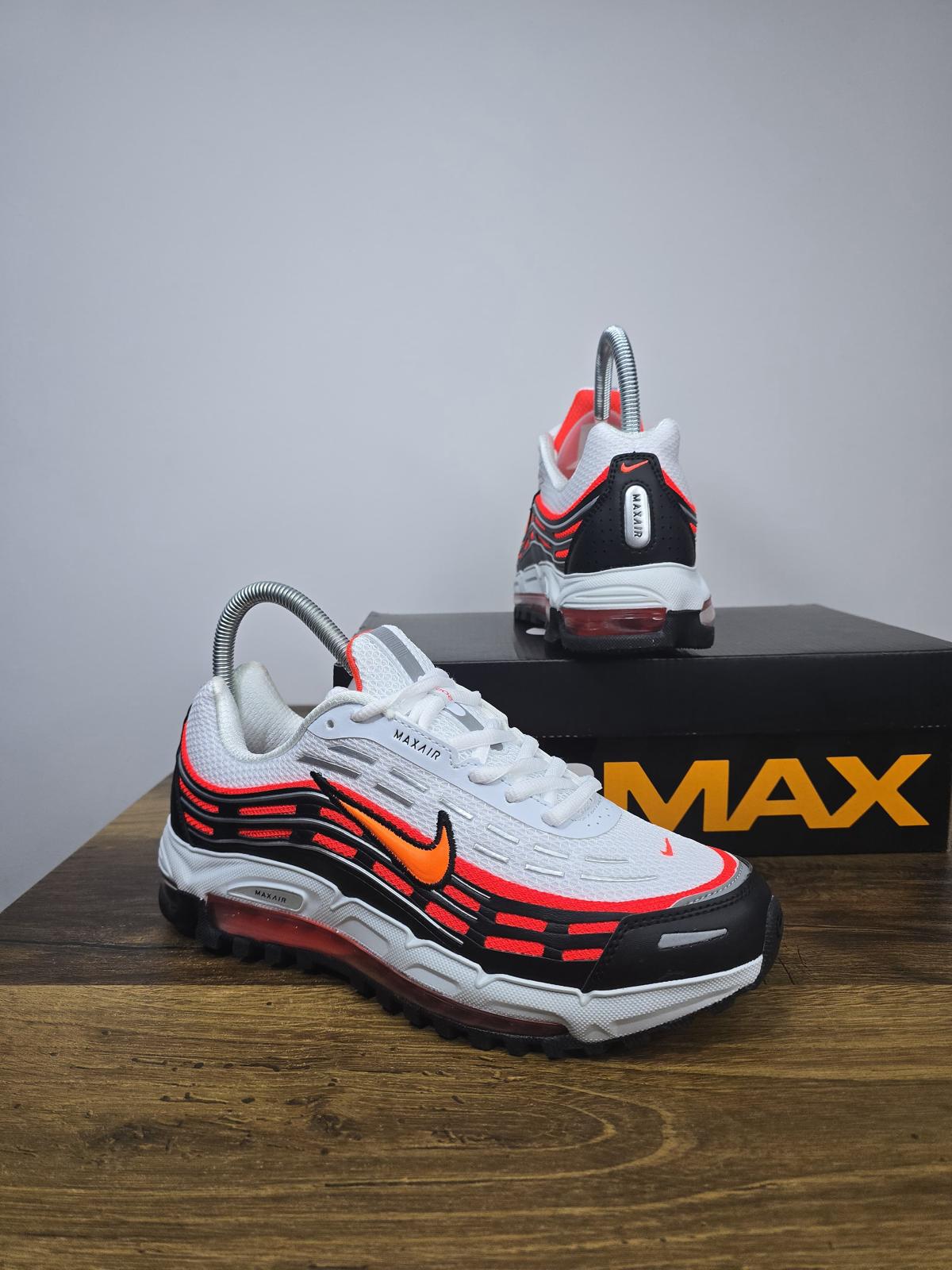 Nike Air Max TL 2.0 Phantom Total Orange