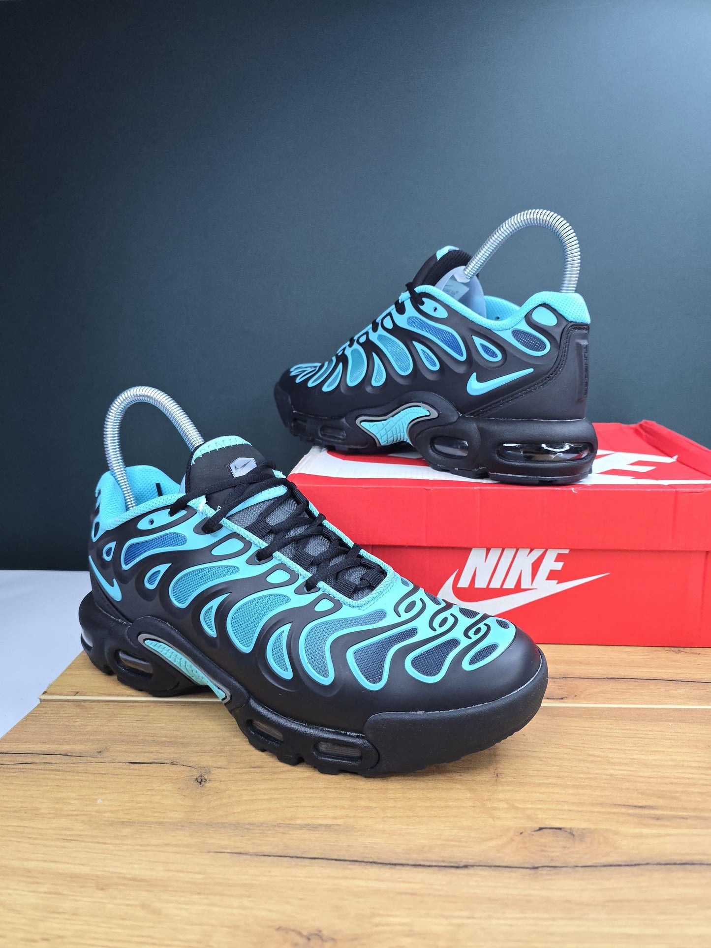Nike TN Drift Dusty Cactus