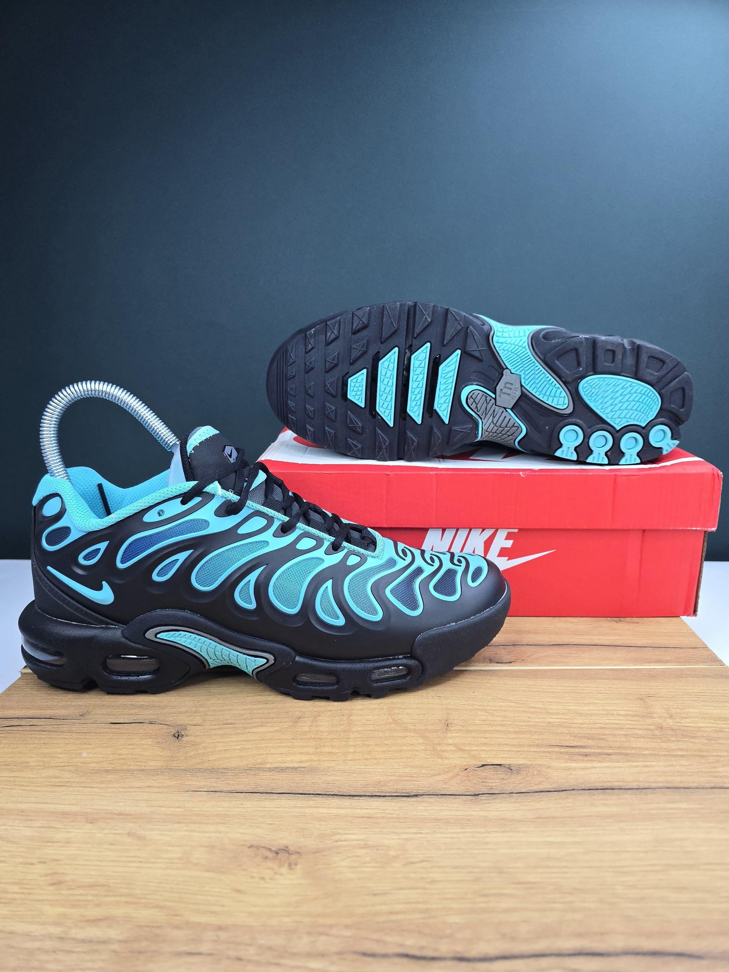 Nike TN Drift Dusty Cactus
