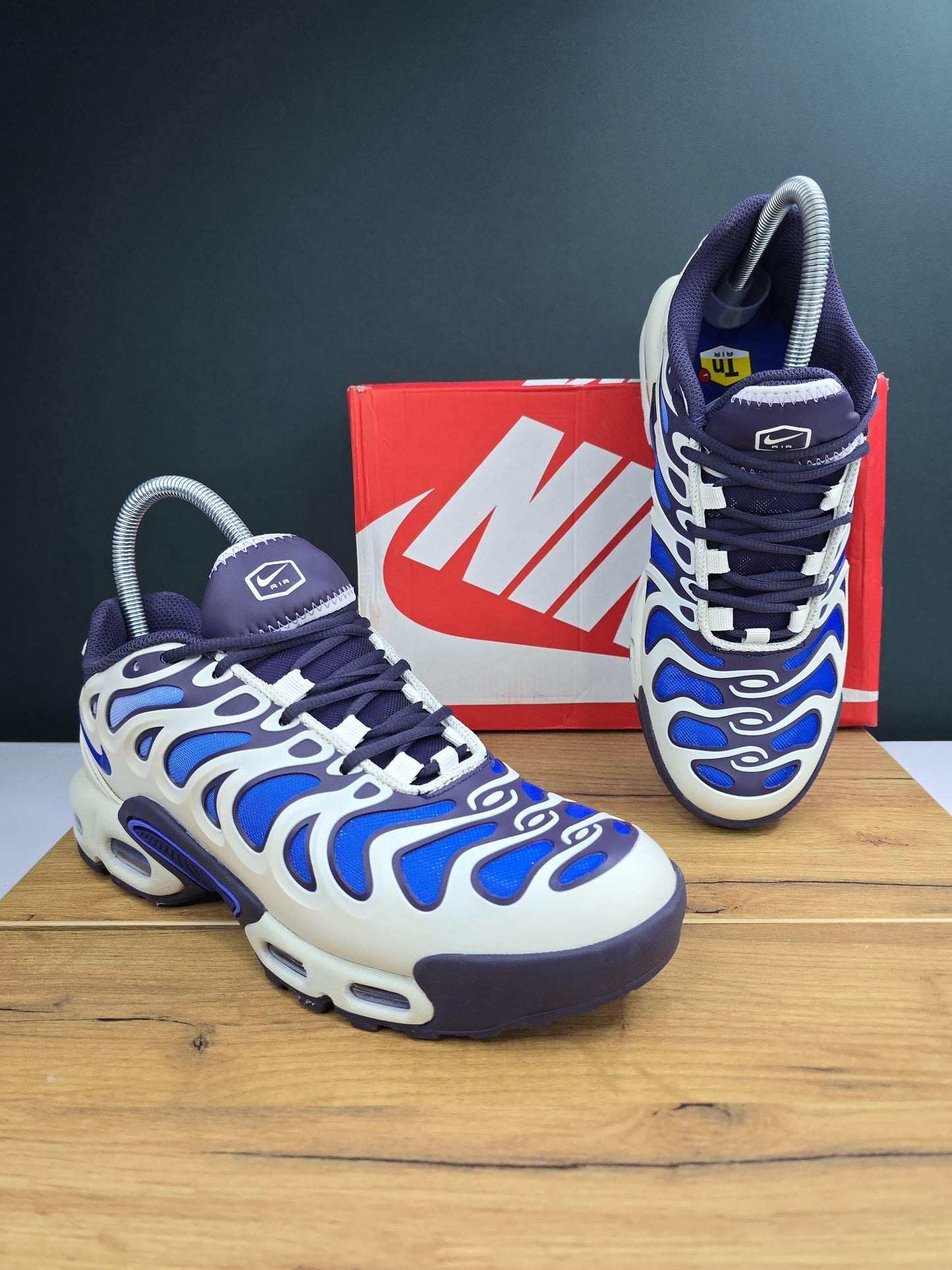 Nike TN Drift Concord