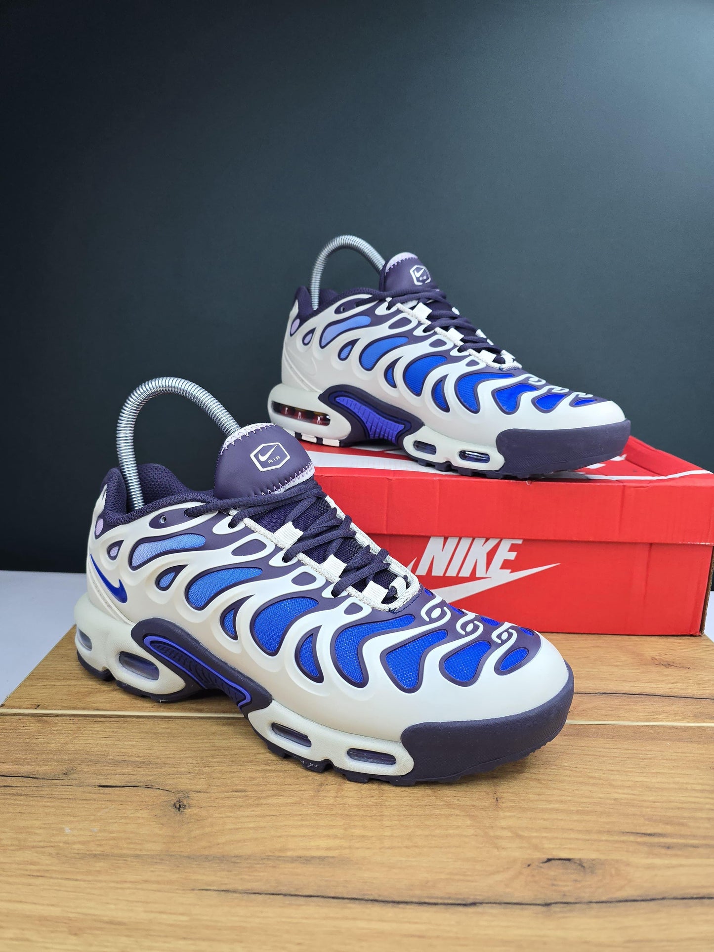 Nike TN Drift Concord