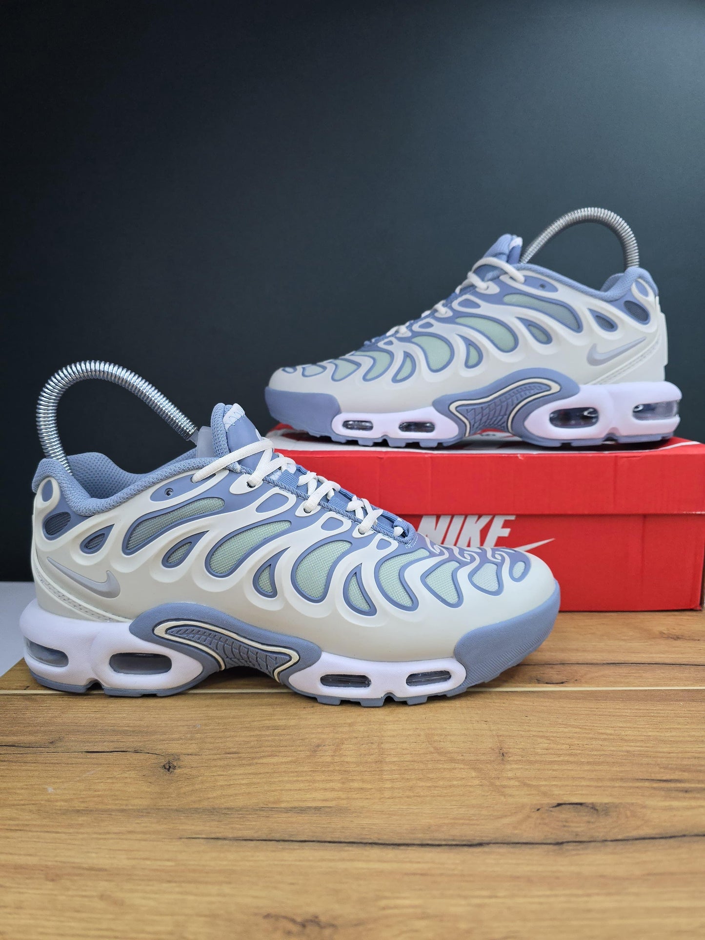 Nike TN Drift Ashen Slate