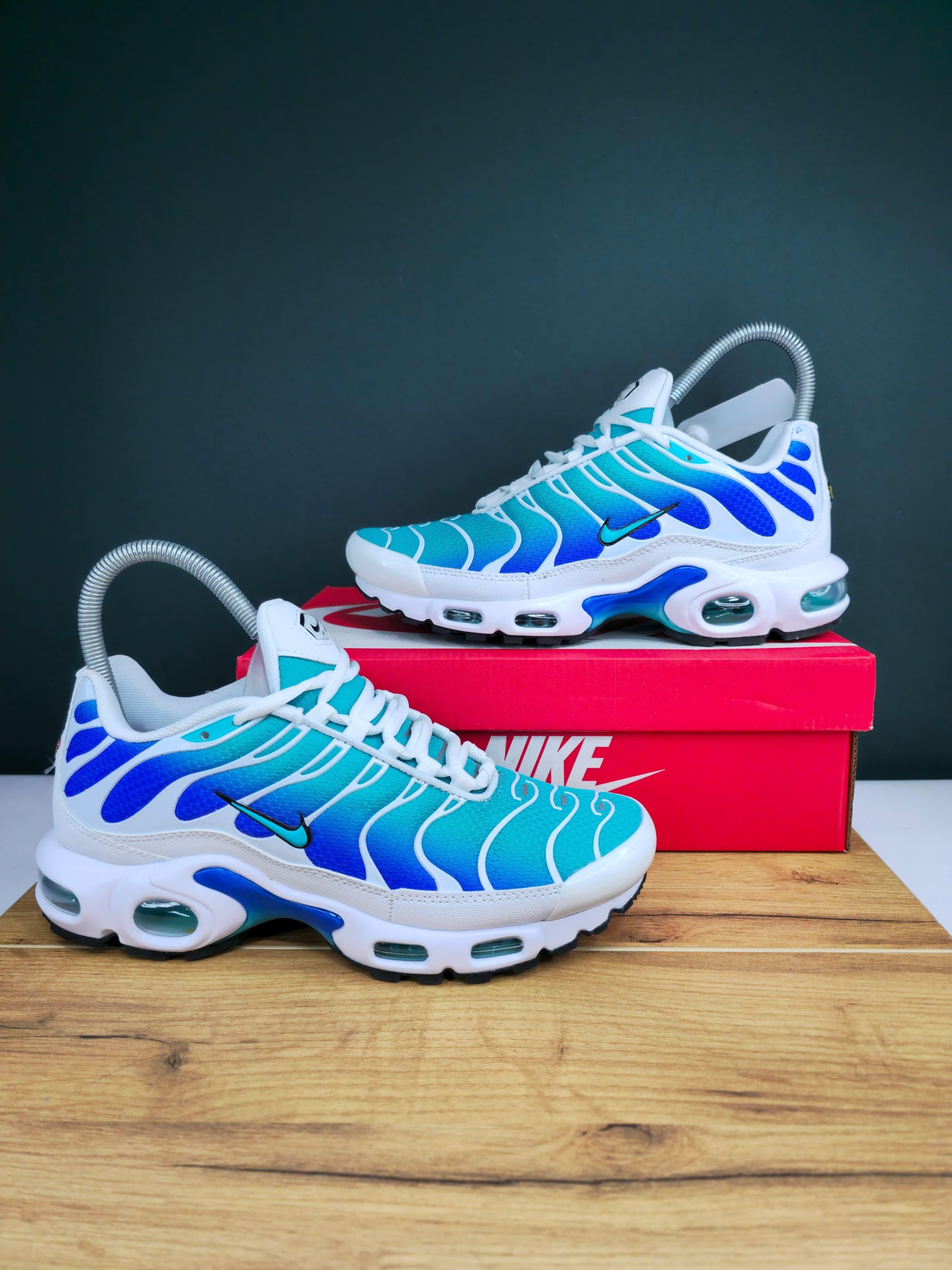 Nike TN Blue Gaze
