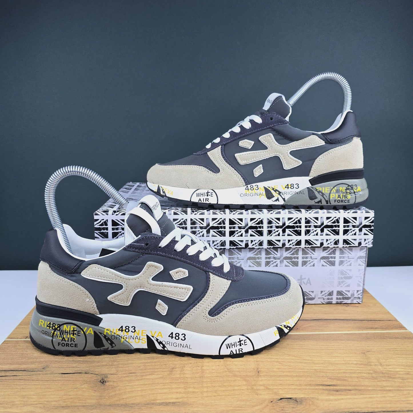 Premiata MICK