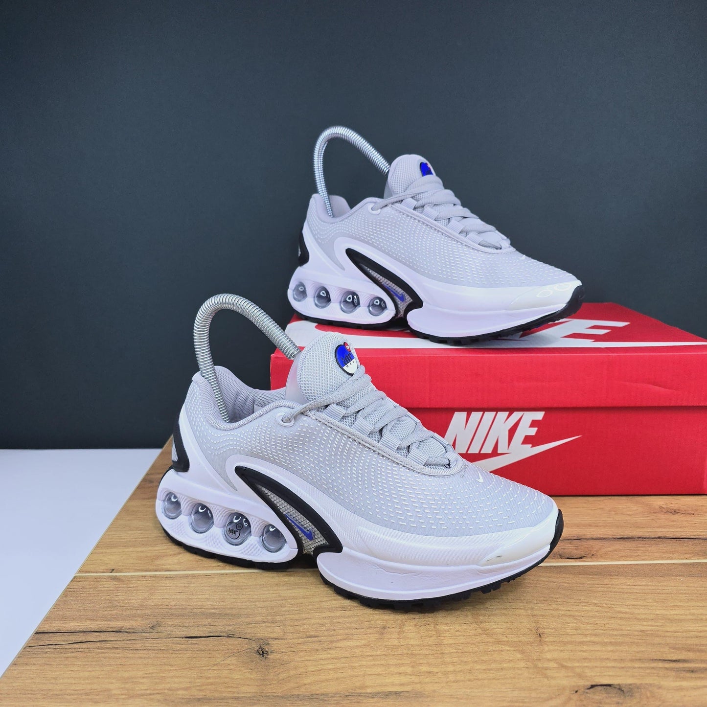 Nike DN Pure Platinum